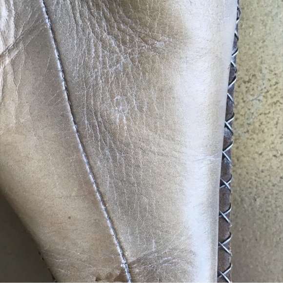 Hand-Made Boots - Picture 6 of 8